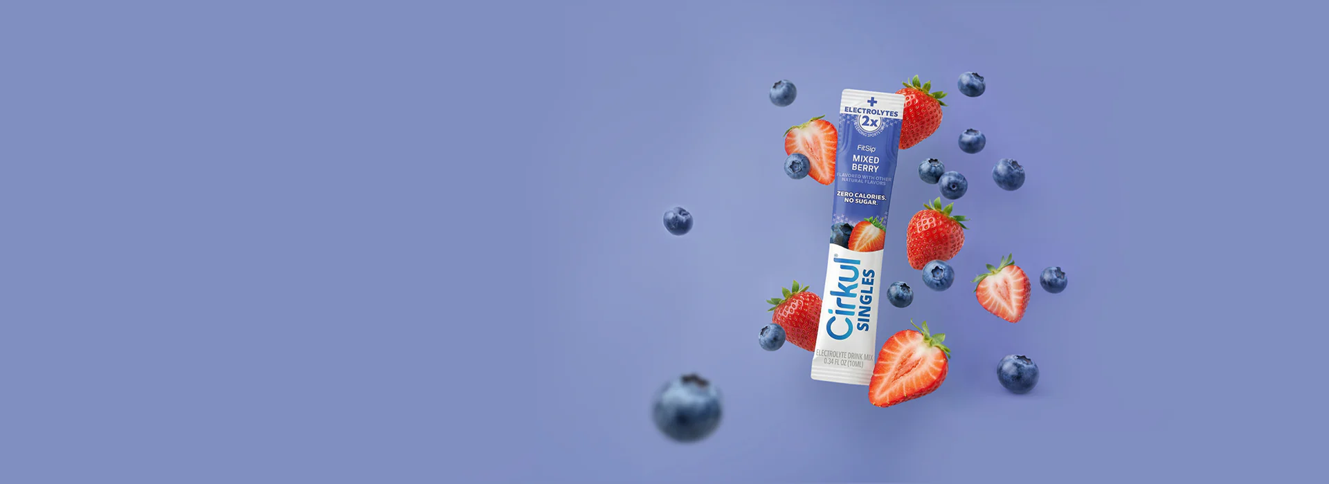 Flavor Your Water, Your Way