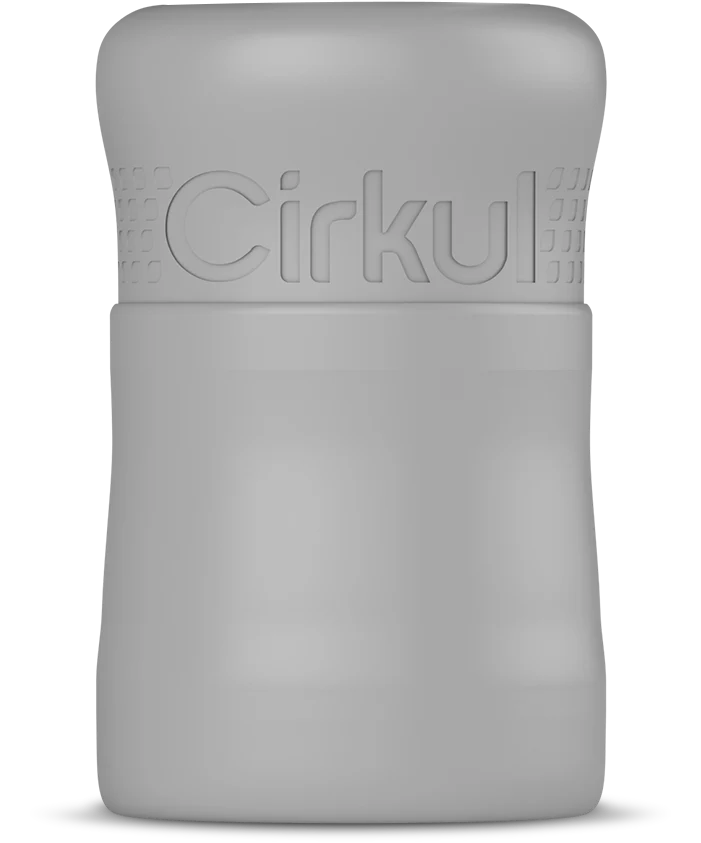 12oz. Shock Sleeve (for 12oz. Stainless Steel Bottle) - Image 5