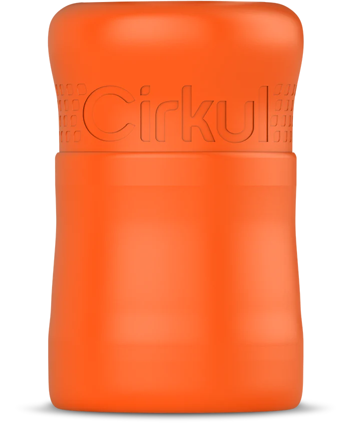 12oz. Shock Sleeve (for 12oz. Stainless Steel Bottle) - Image 8