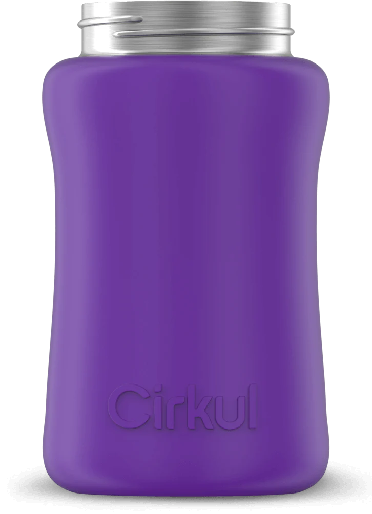 12oz. Stainless Steel Bottle - Image 10