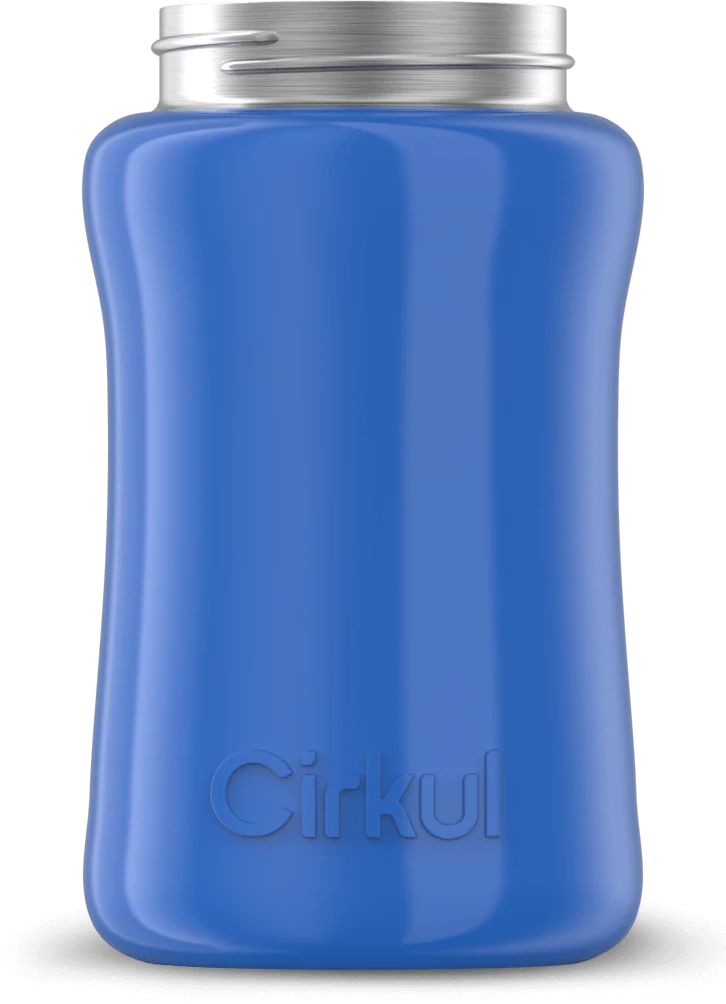 12oz. Stainless Steel Bottle - Image 11