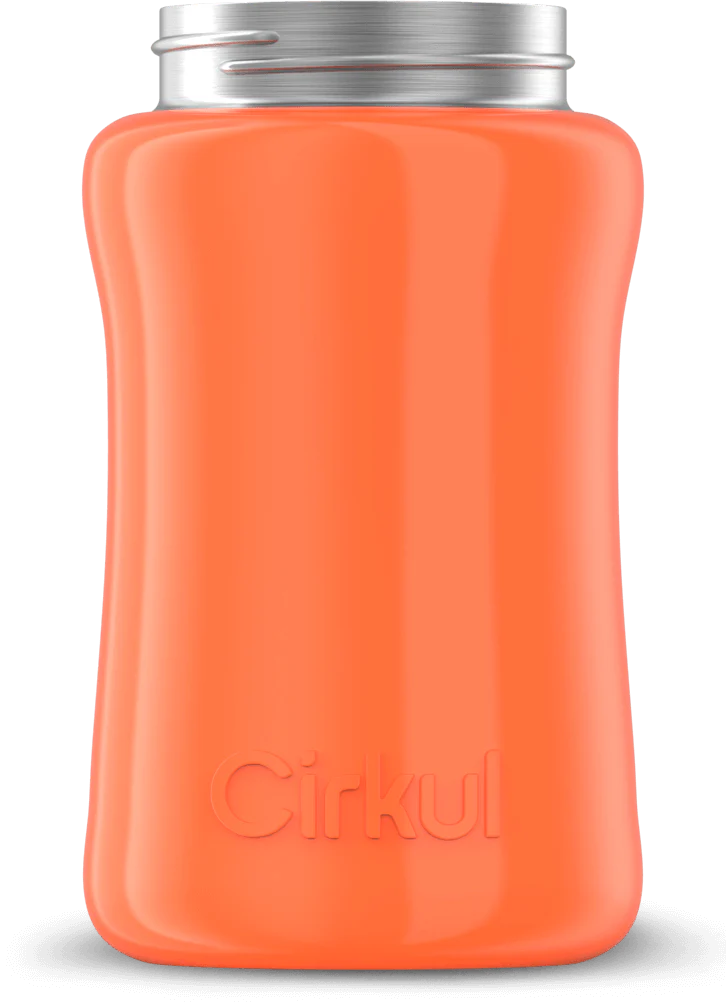 12oz. Stainless Steel Bottle - Image 12