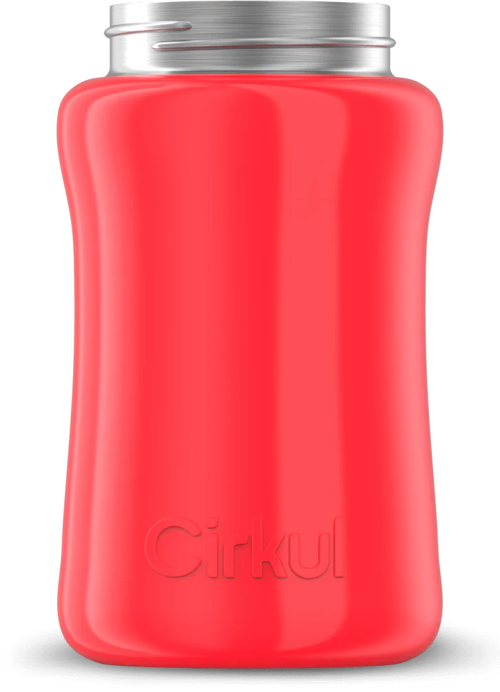 12oz. Stainless Steel Bottle - Image 4
