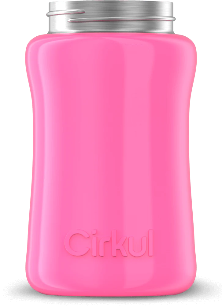 12oz. Stainless Steel Bottle - Image 6
