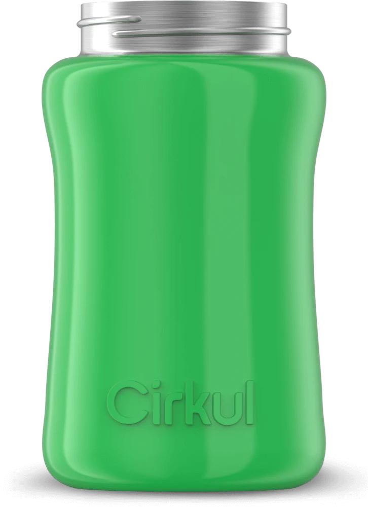 12oz. Stainless Steel Bottle - Image 7