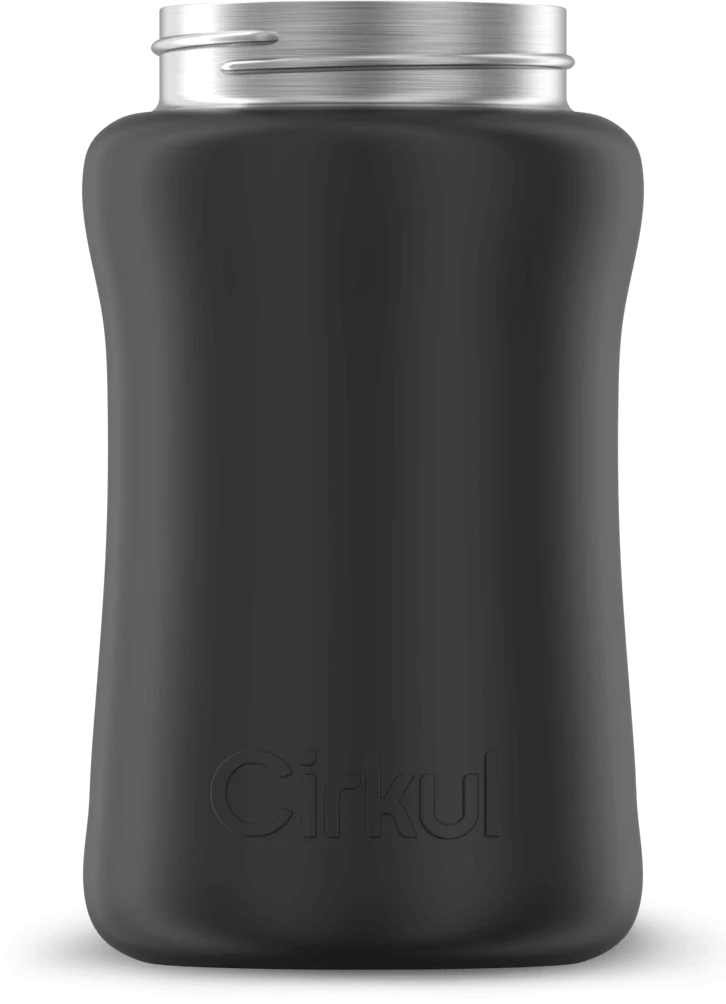 12oz. Stainless Steel Bottle - Image 8
