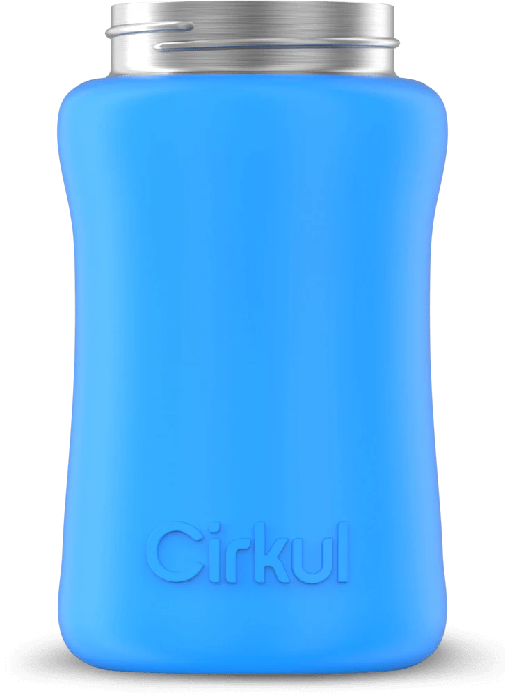 12oz. Stainless Steel Bottle - Image 9