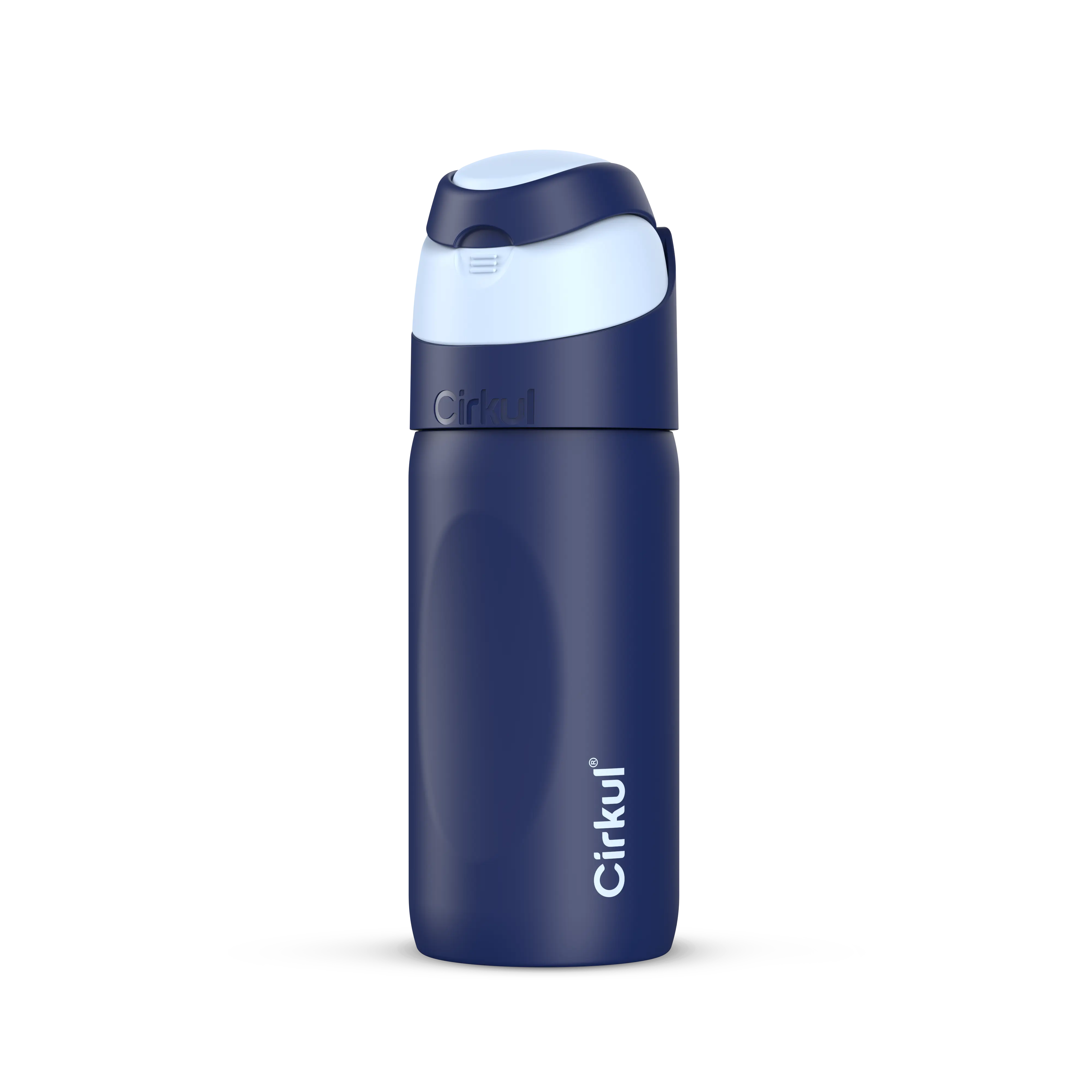 CX: 16oz. StrawSip™ Flip Bottle - Image 3