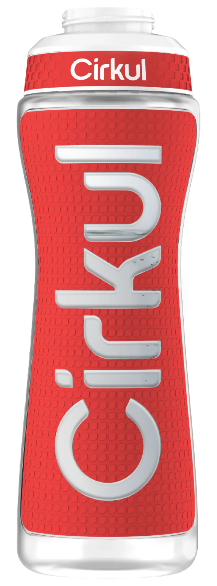 22oz. Grip Squeeze Plastic Bottle & Sport Lid - Image 11