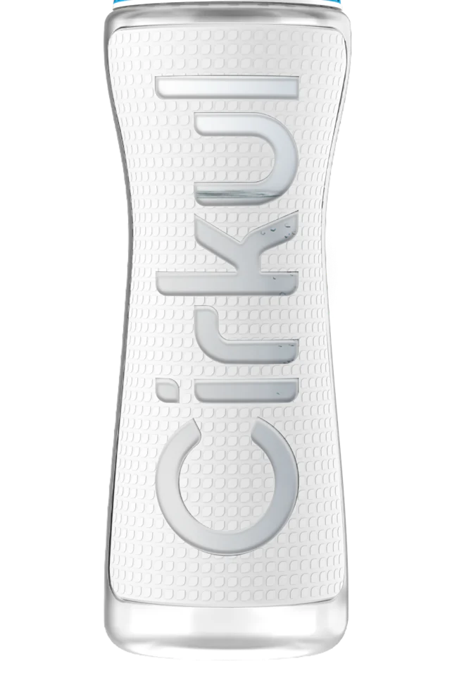 CX: 22oz. Grip Squeeze Plastic Bottle - Image 8