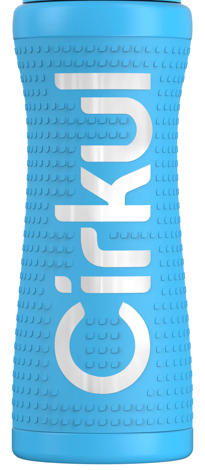 CX: 22oz. Grip Stainless Steel Bottle - Image 9
