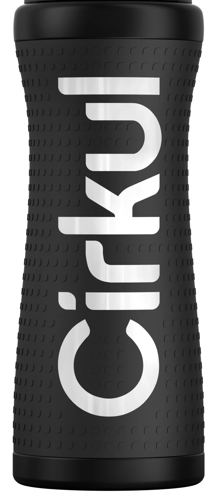 CX: 22oz. Grip Stainless Steel Bottle - Image 2