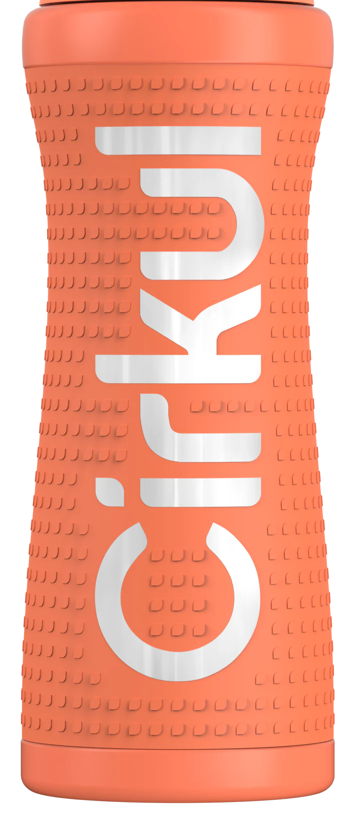 CX: 22oz. Grip Stainless Steel Bottle - Image 5