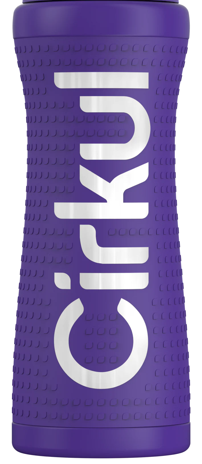 CX: 22oz. Grip Stainless Steel Bottle - Image 7