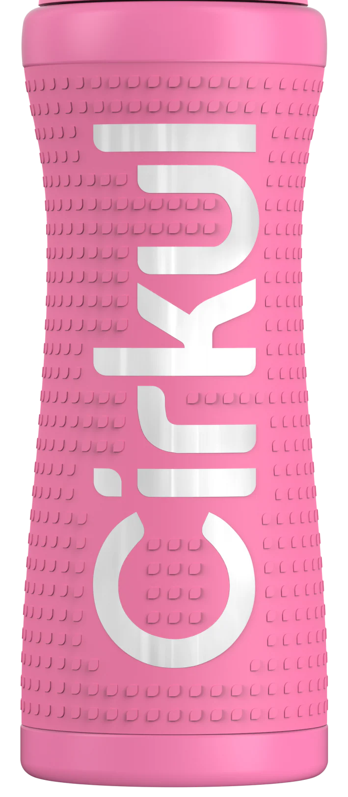 CX: 22oz. Grip Stainless Steel Bottle - Image 6