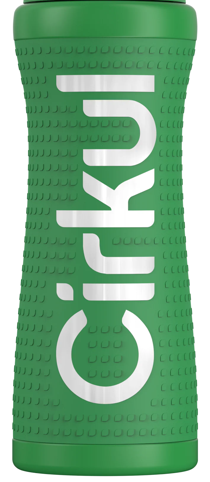 CX: 22oz. Grip Stainless Steel Bottle - Image 3