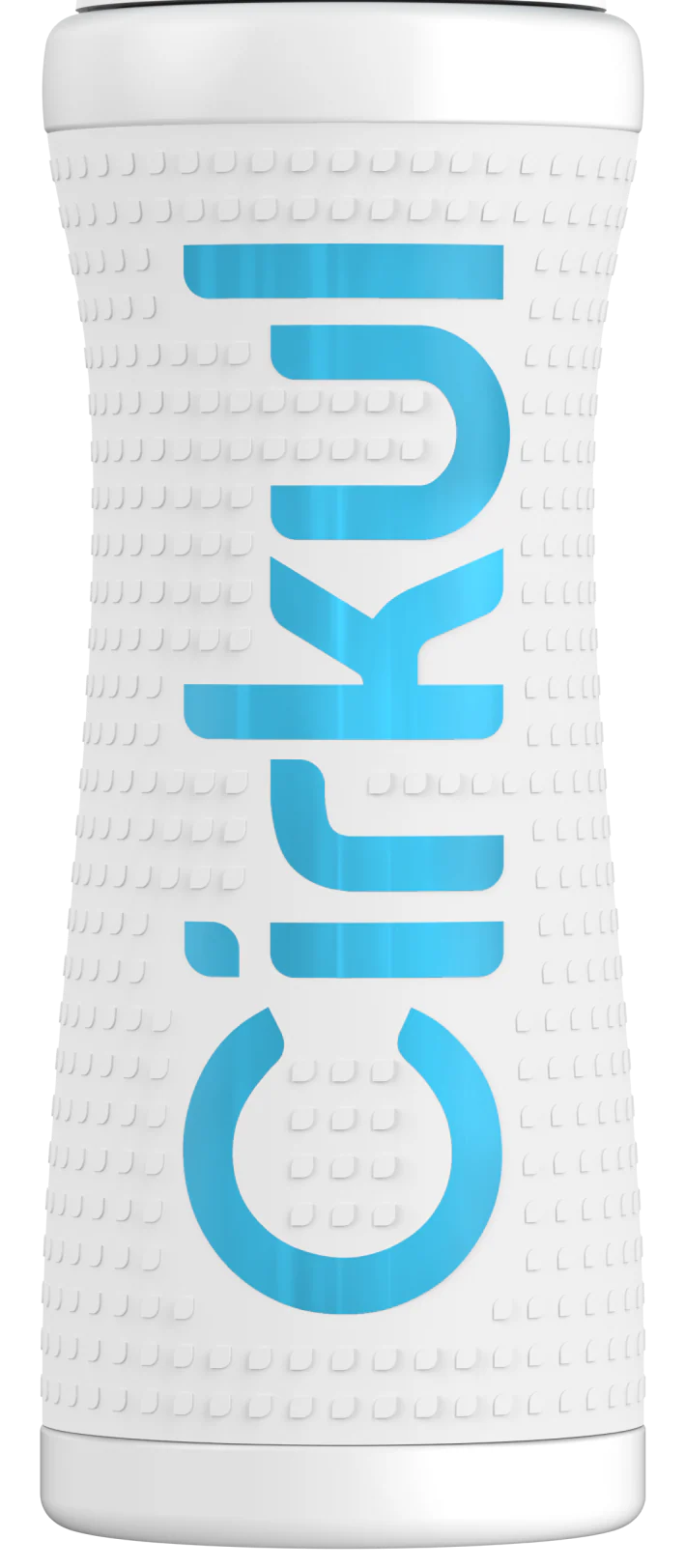 CX: 22oz. Grip Stainless Steel Bottle