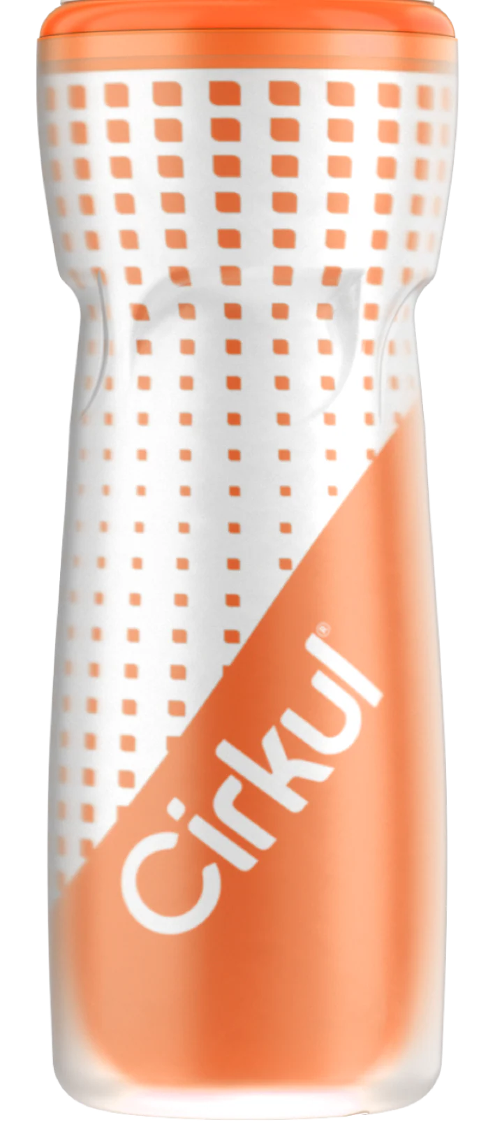 22oz. Insulated Squeeze Plastic Bottle - Image 5