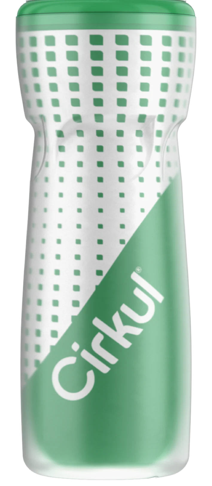 22oz. Insulated Squeeze Plastic Bottle - Image 7