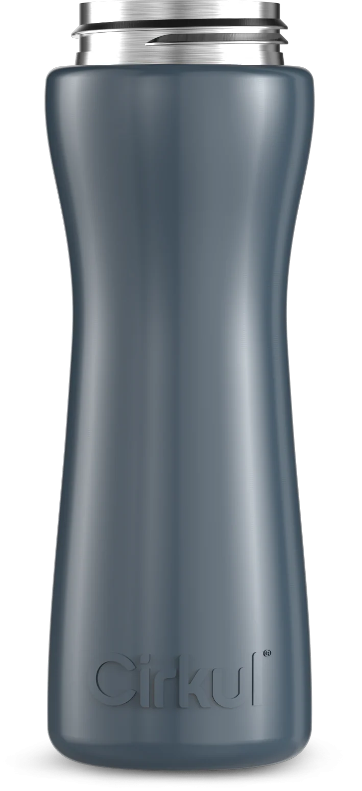 22oz. Stainless Steel Bottle - Image 10