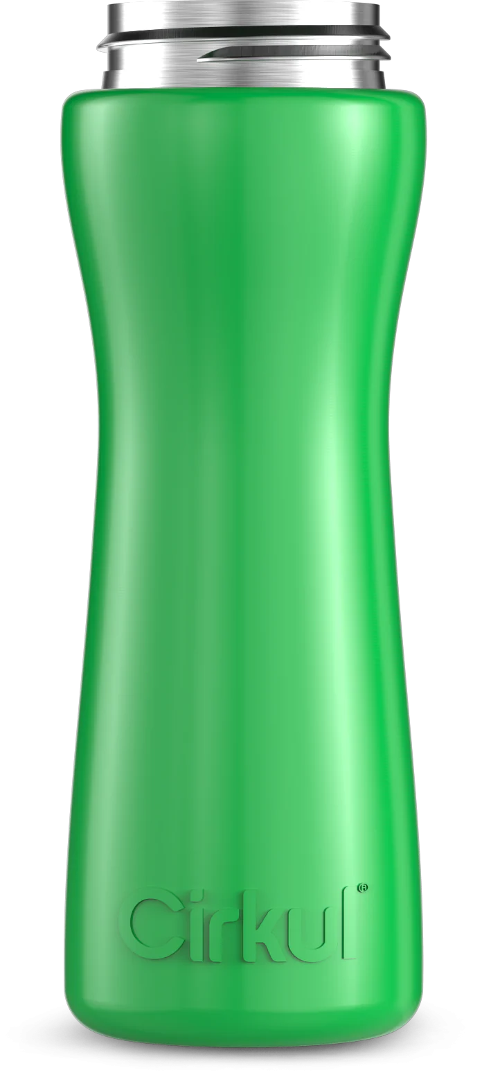 22oz. Stainless Steel Bottle - Image 11