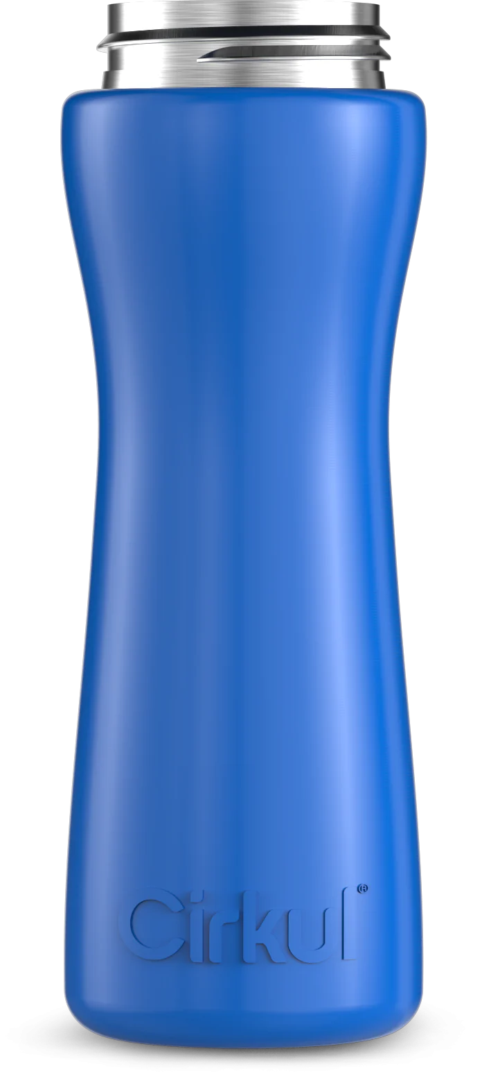 22oz. Stainless Steel Bottle - Image 12