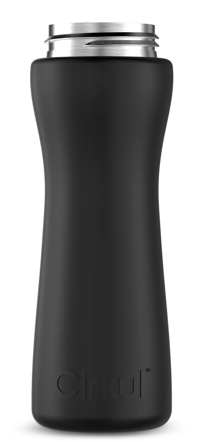 22oz. Stainless Steel Bottle - Image 13