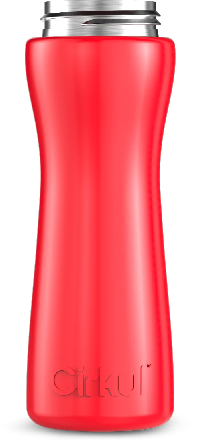 22oz. Stainless Steel Bottle - Image 4