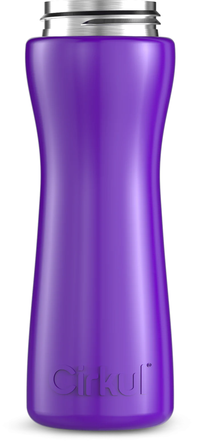 22oz. Stainless Steel Bottle - Image 5