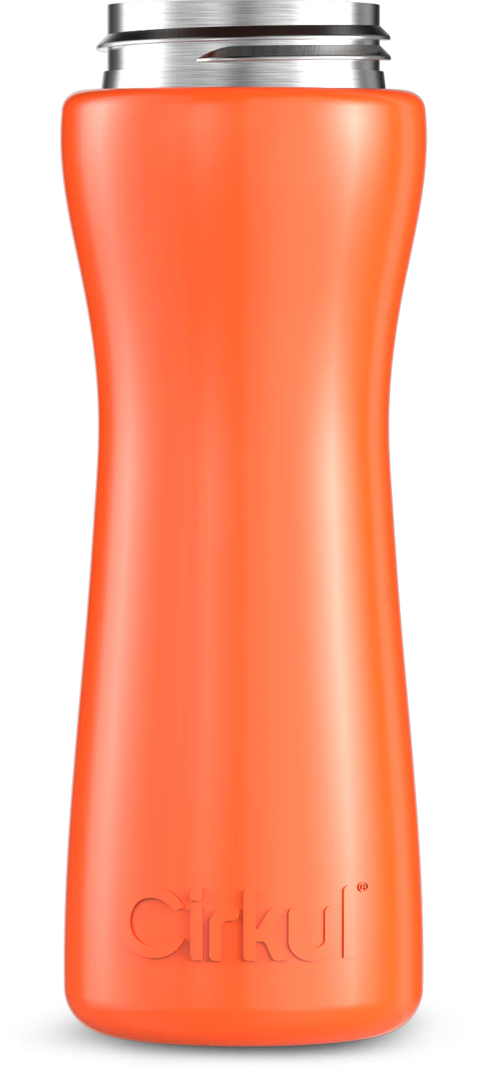 22oz. Stainless Steel Bottle - Image 7