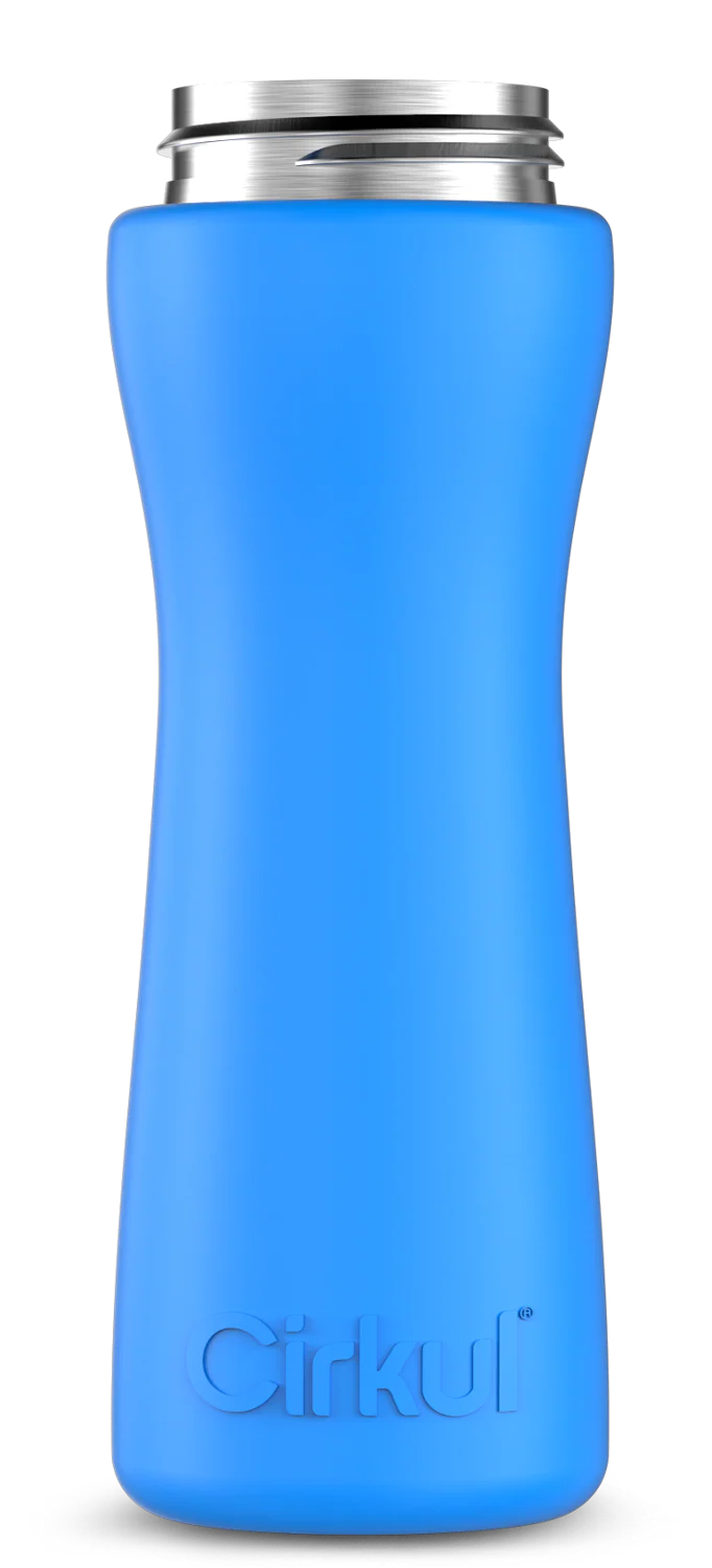 22oz. Stainless Steel Bottle - Image 8