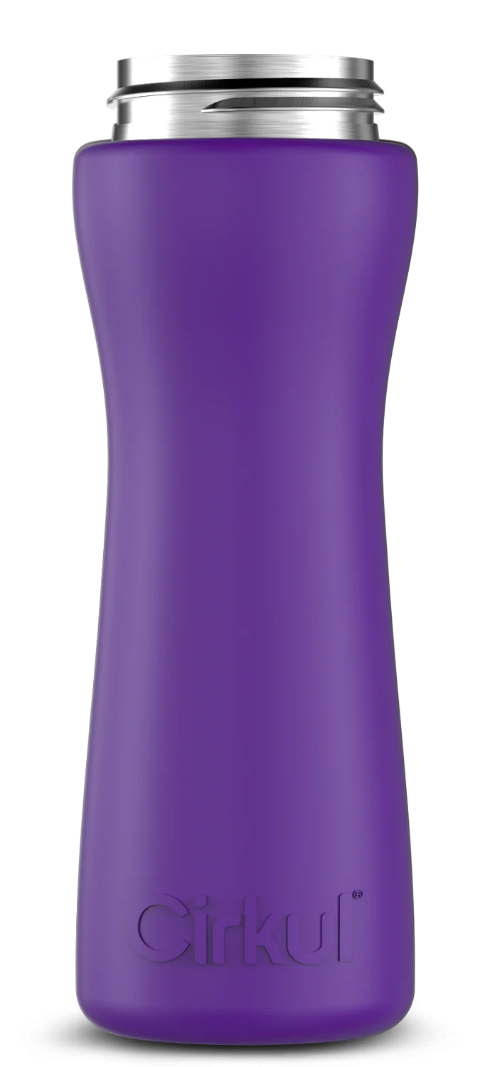 22oz. Stainless Steel Bottle - Image 9