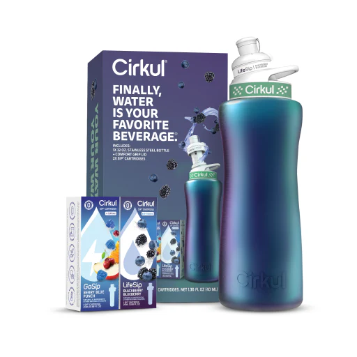 GoSip Berry Blue Punch - Image 6