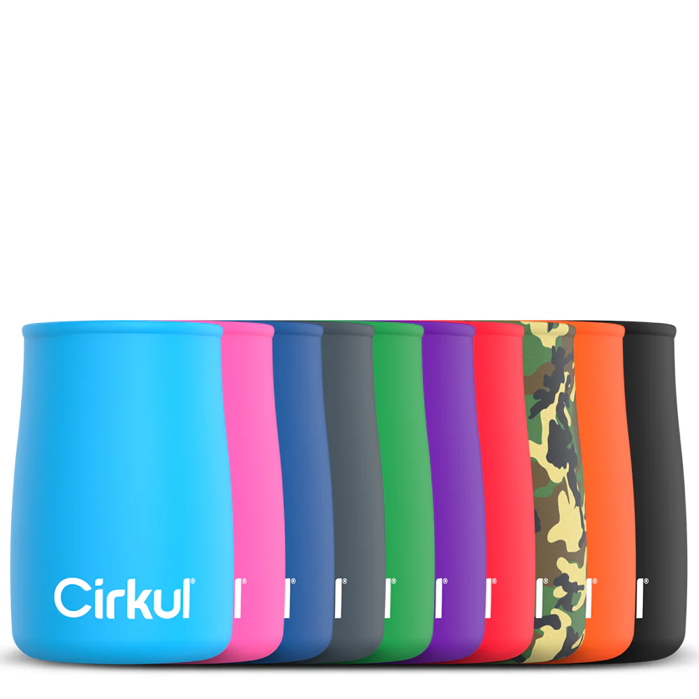 32oz. Chill Sleeve (for 32oz. Plastic Bottle) - Image 14