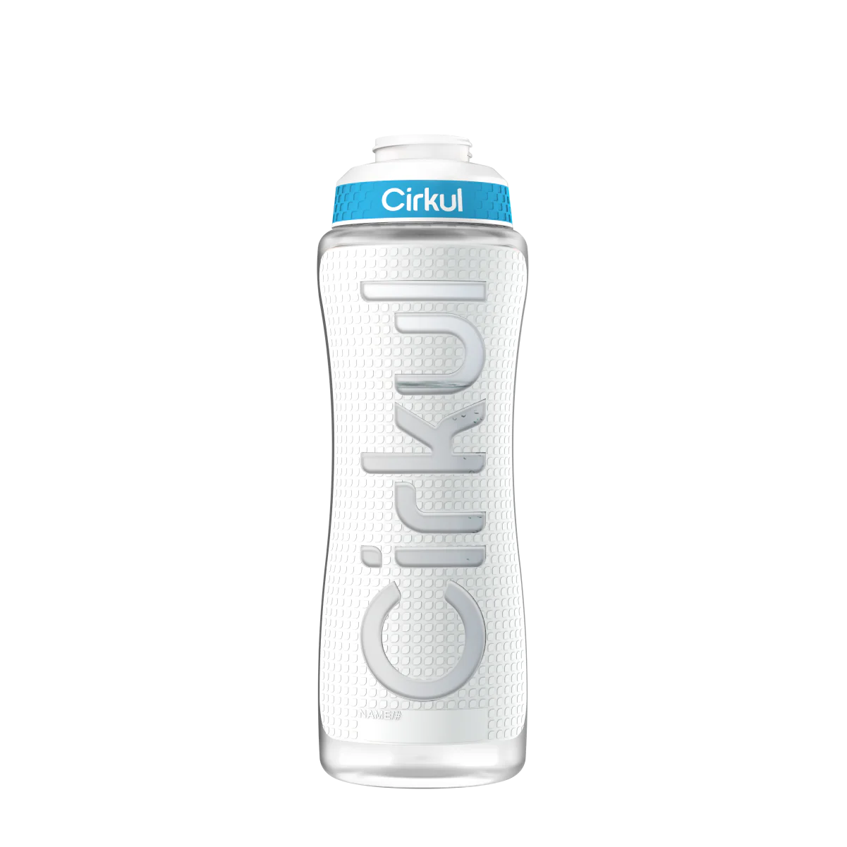 32oz. Grip Squeeze Plastic Bottle & Sport Lid - Image 11