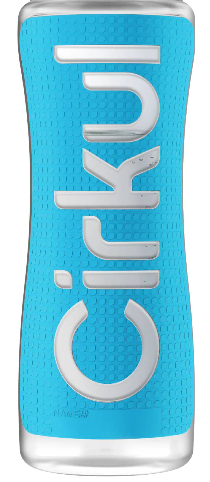 32oz. Grip Squeeze Plastic Bottle