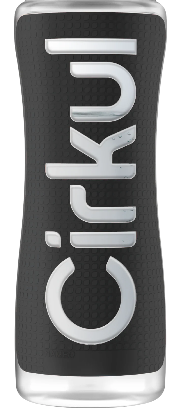 32oz. Grip Squeeze Plastic Bottle - Image 9