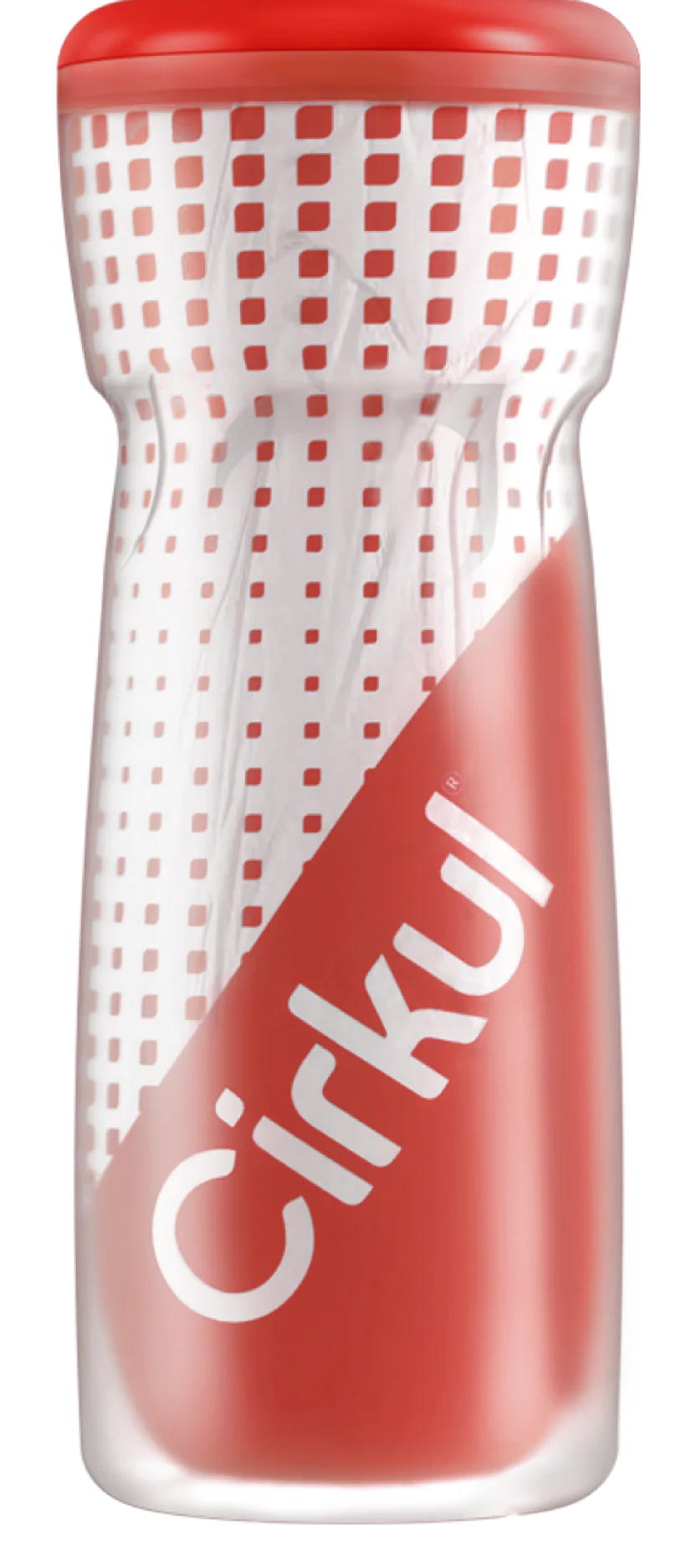 CX: 32oz. Insulated Squeeze Plastic Bottle - Image 9
