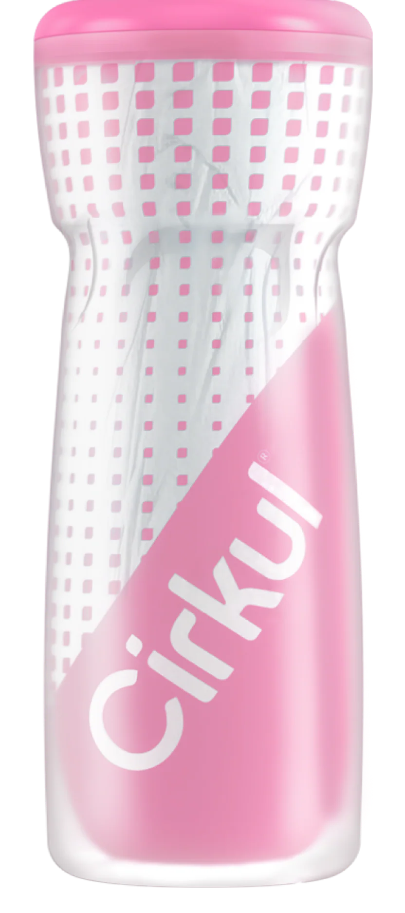 CX: 32oz. Insulated Squeeze Plastic Bottle - Image 7
