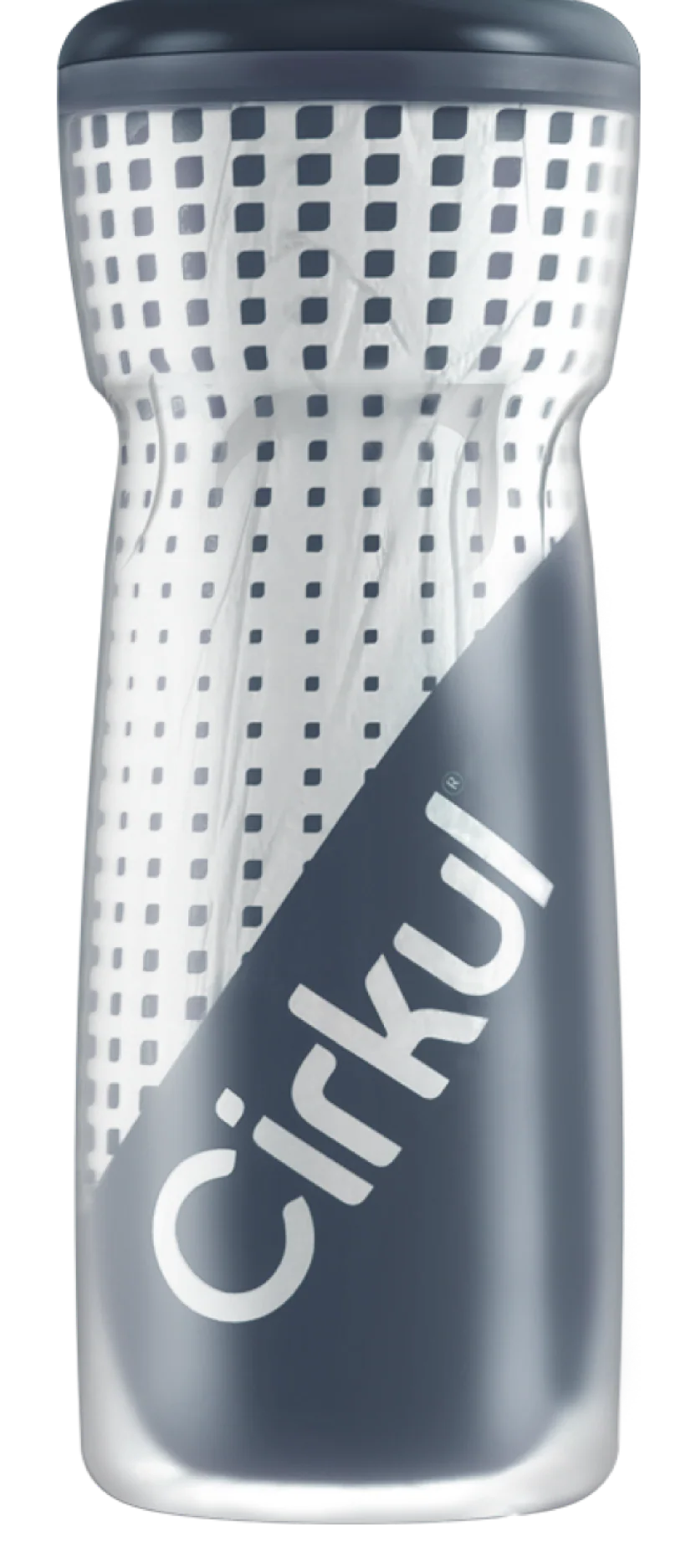 CX: 32oz. Insulated Squeeze Plastic Bottle - Image 2