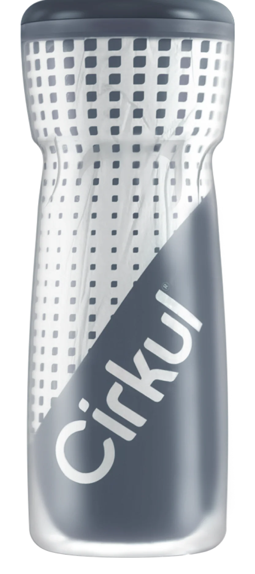 CX: 32oz. Insulated Squeeze Plastic Bottle - Image 3