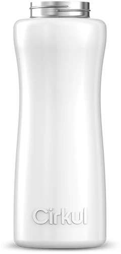 32oz. Stainless Steel Bottle - Image 2