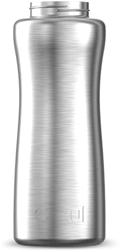 32oz. Stainless Steel Bottle - Image 3