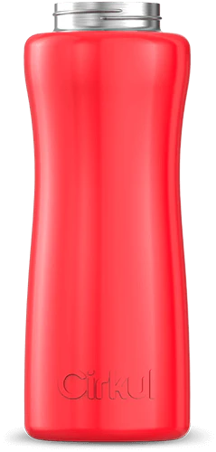 32oz. Stainless Steel Bottle - Image 4