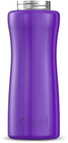 32oz. Stainless Steel Bottle - Image 5