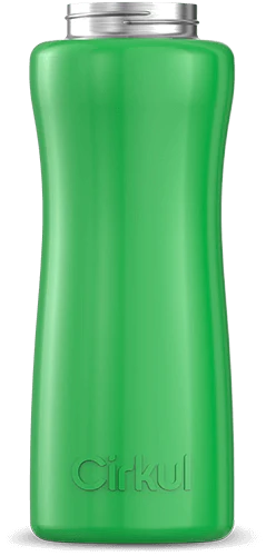 32oz. Stainless Steel Bottle - Image 9