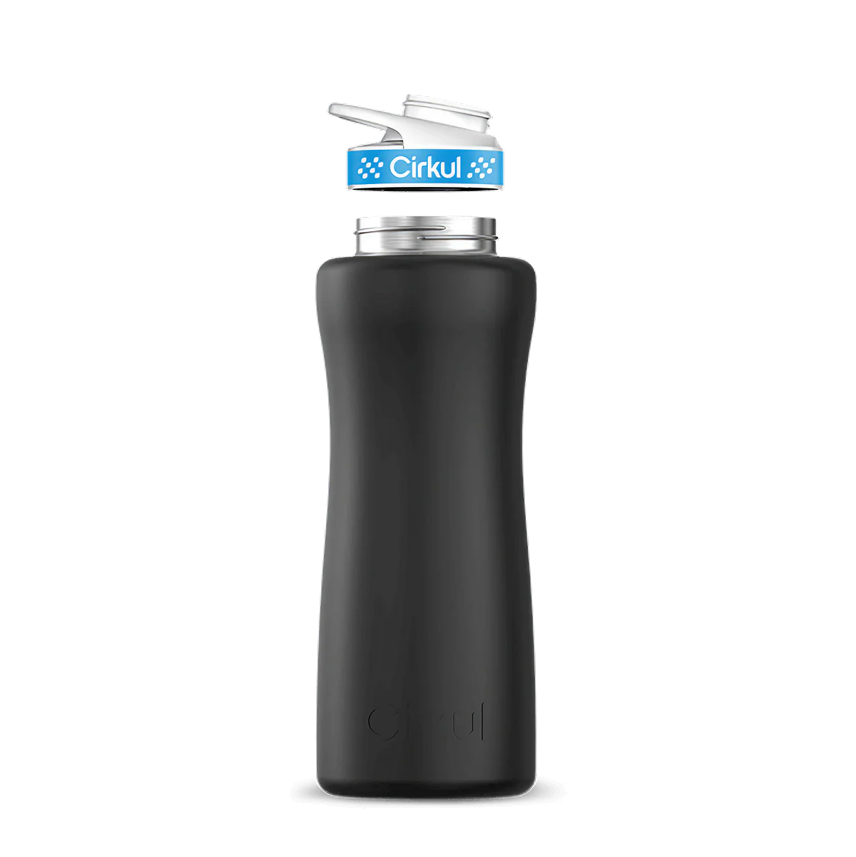 32oz. Stainless Steel Bottle & Comfort Grip Lid - Image 103