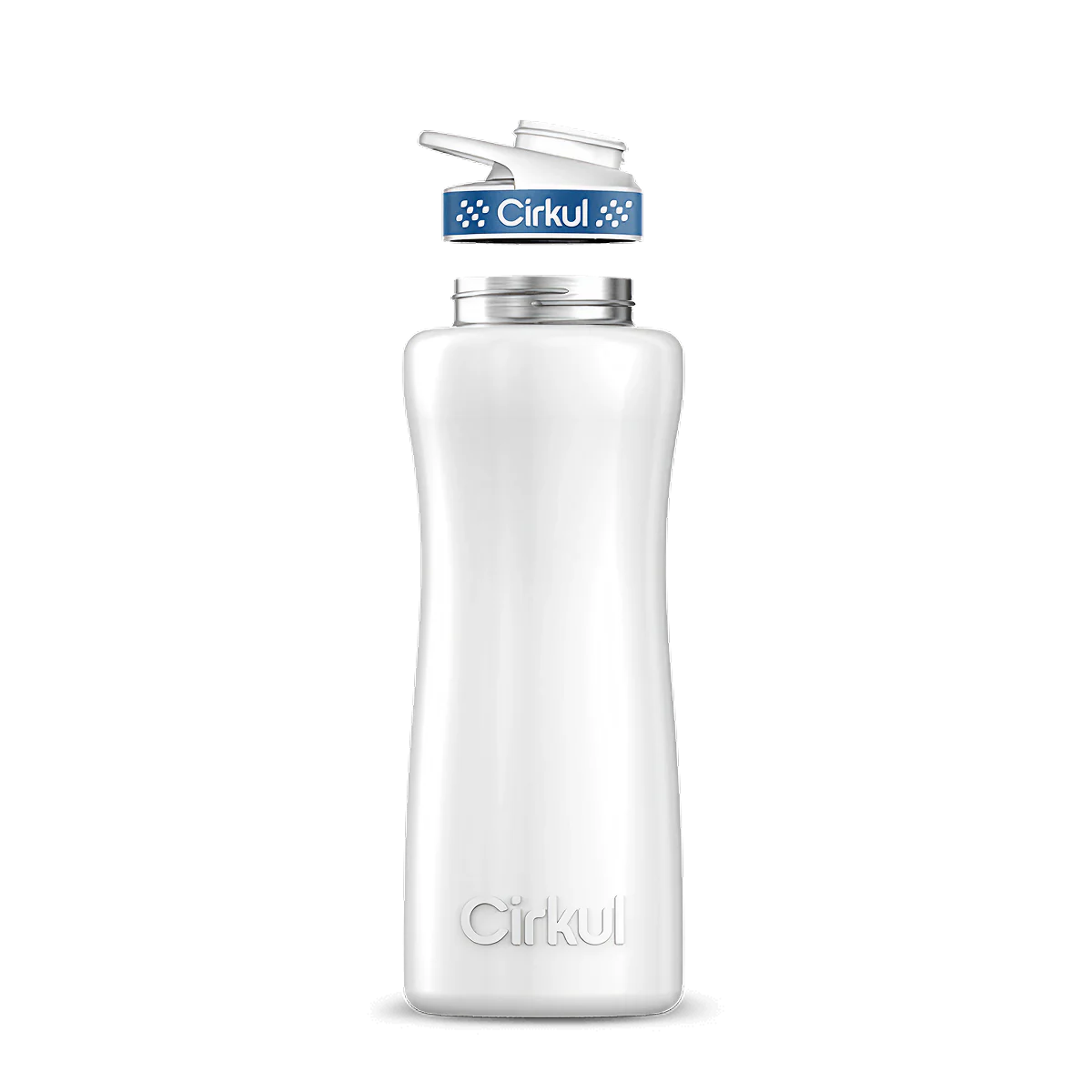 32oz. Stainless Steel Bottle & Comfort Grip Lid - Image 59