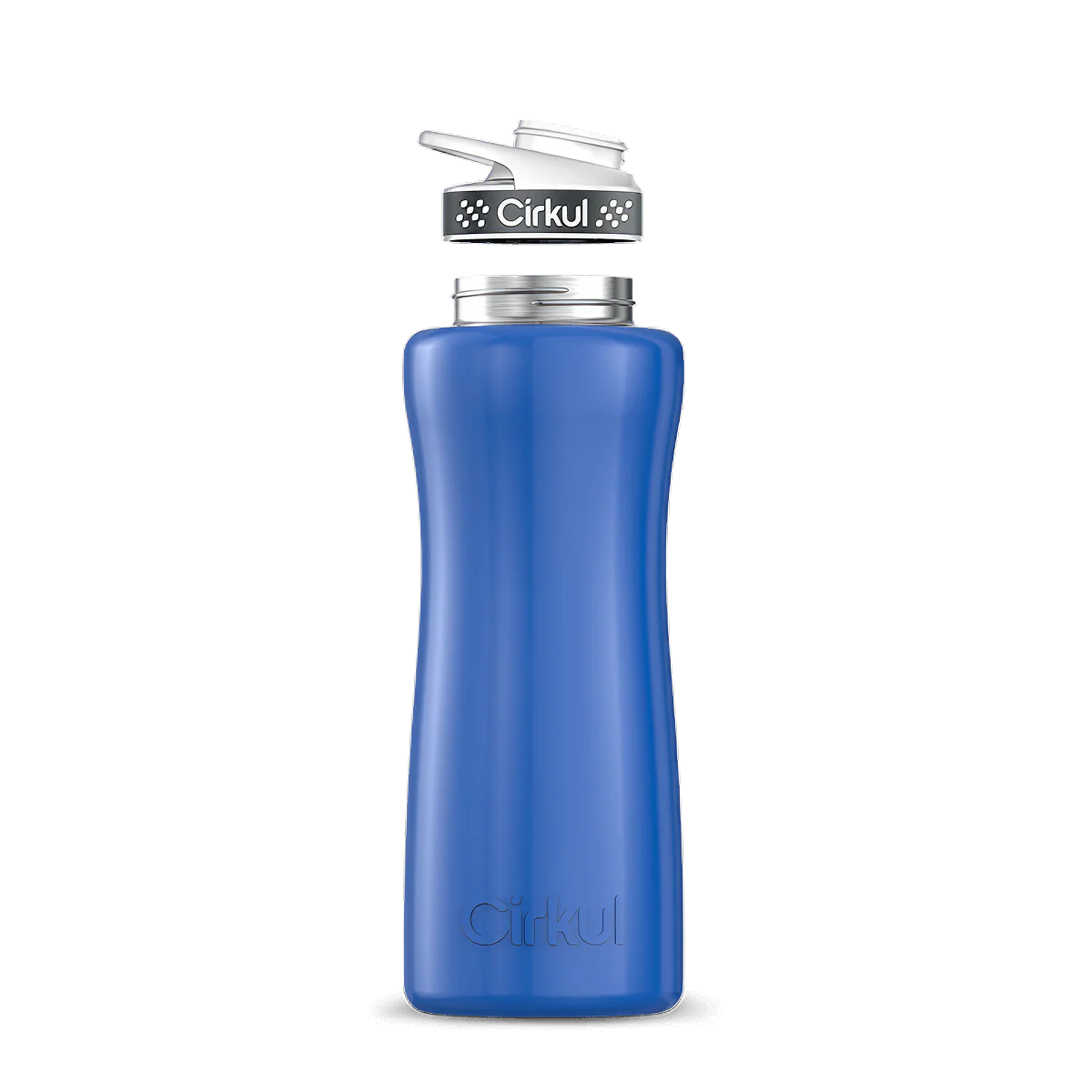 32oz. Stainless Steel Bottle & Comfort Grip Lid - Image 84