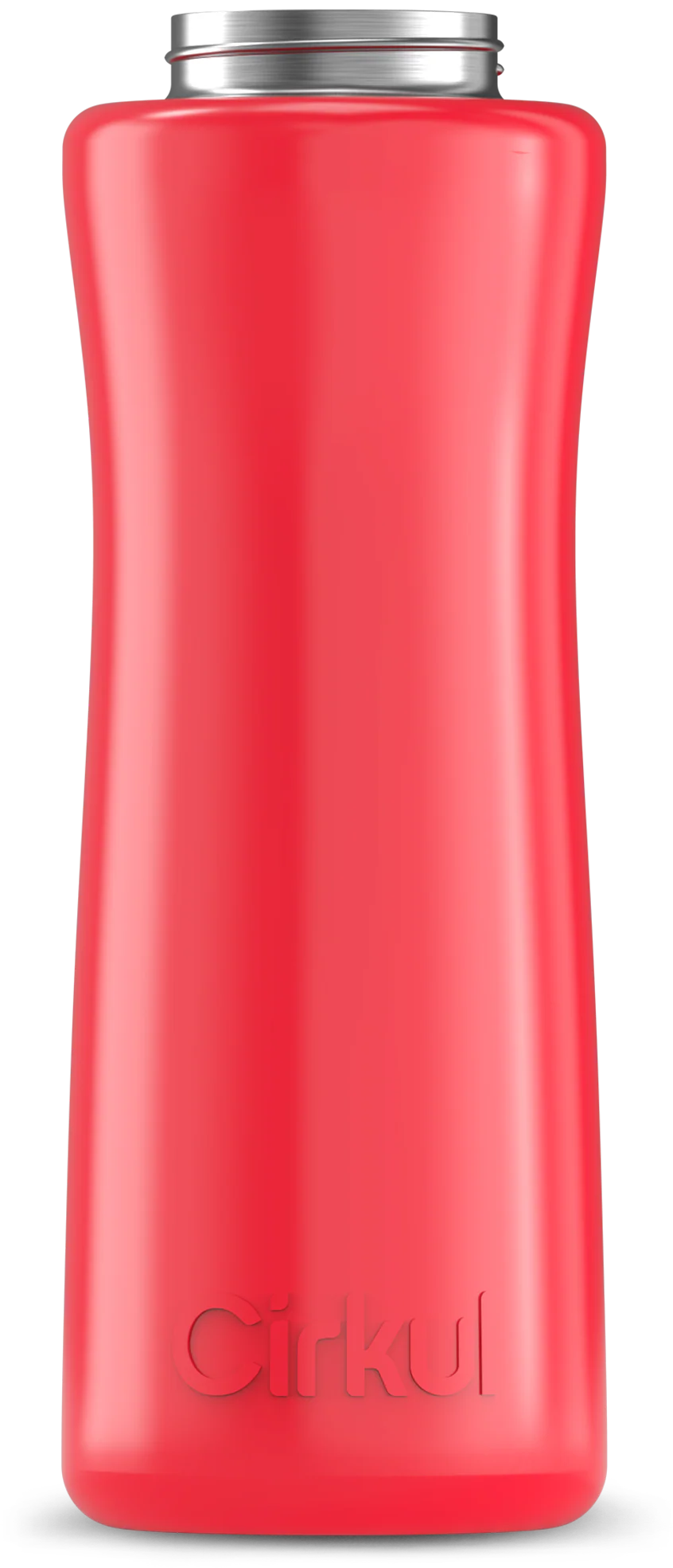 42oz. Stainless Steel Bottle - Image 4